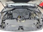 2021 INFINITI Q50 LUXE   for sale at Copart ON - TORONTO