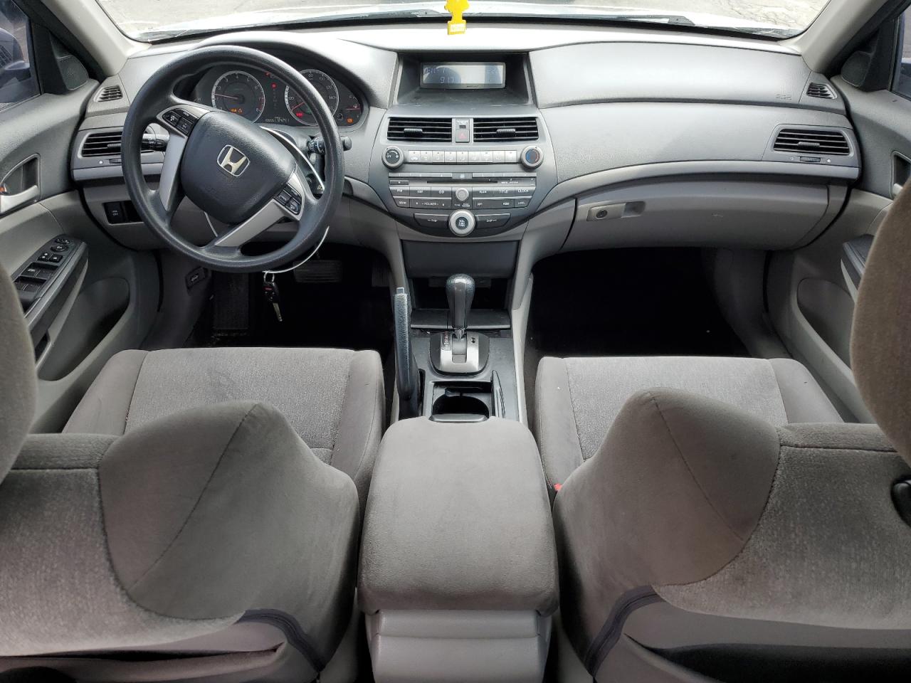 2010 Honda Accord Lx VIN: 1HGCP2F35AA078261 Lot: 69270835