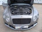 2013 BENTLEY CONTINENTA for sale at Copart CHESTER