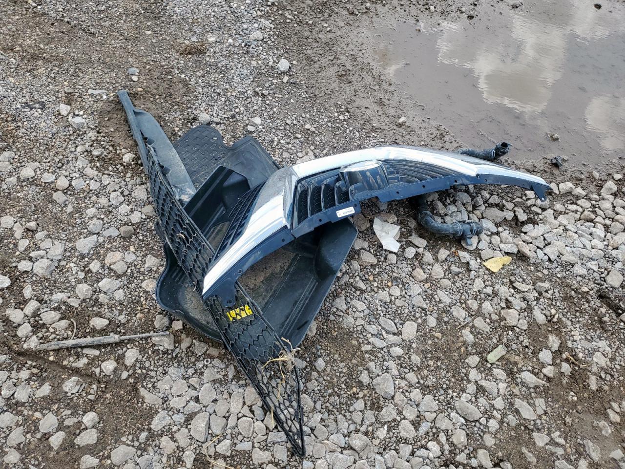 2014 Volkswagen Tiguan S VIN: WVGAV3AX7EW602185 Lot: 70879275