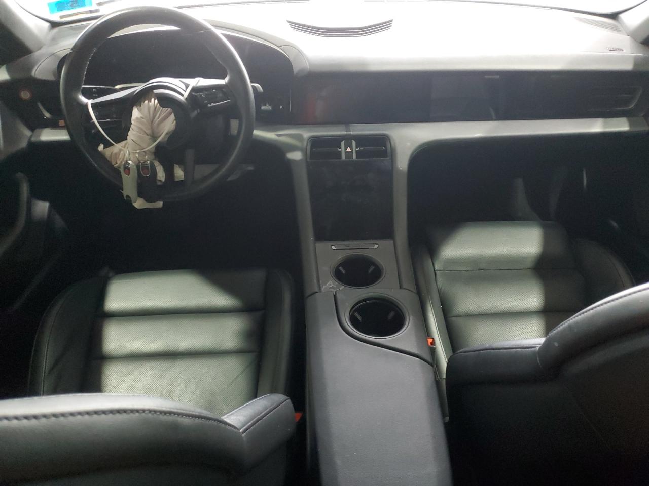 2021 Porsche Taycan VIN: WP0AA2Y18MSA13747 Lot: 70472915