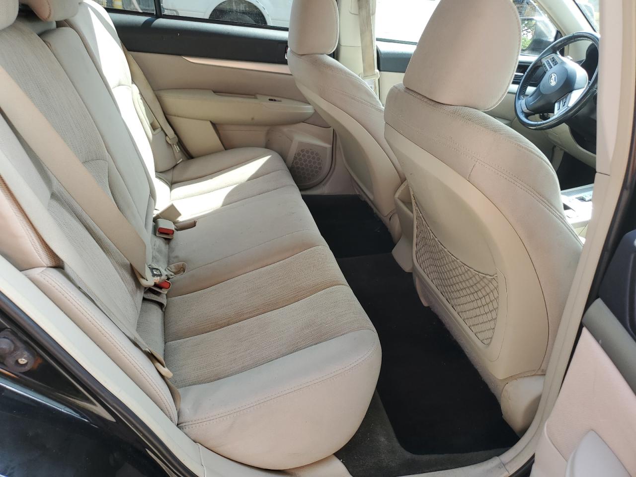 2013 Subaru Outback 2.5I Premium VIN: 4S4BRBCC4D3239373 Lot: 67639705