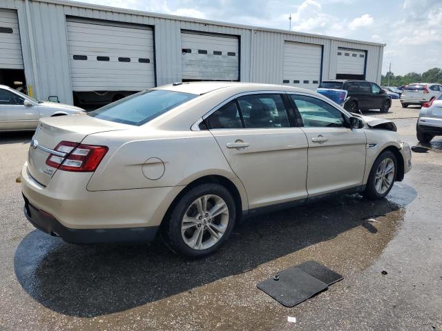  FORD TAURUS 2017 Бежевый