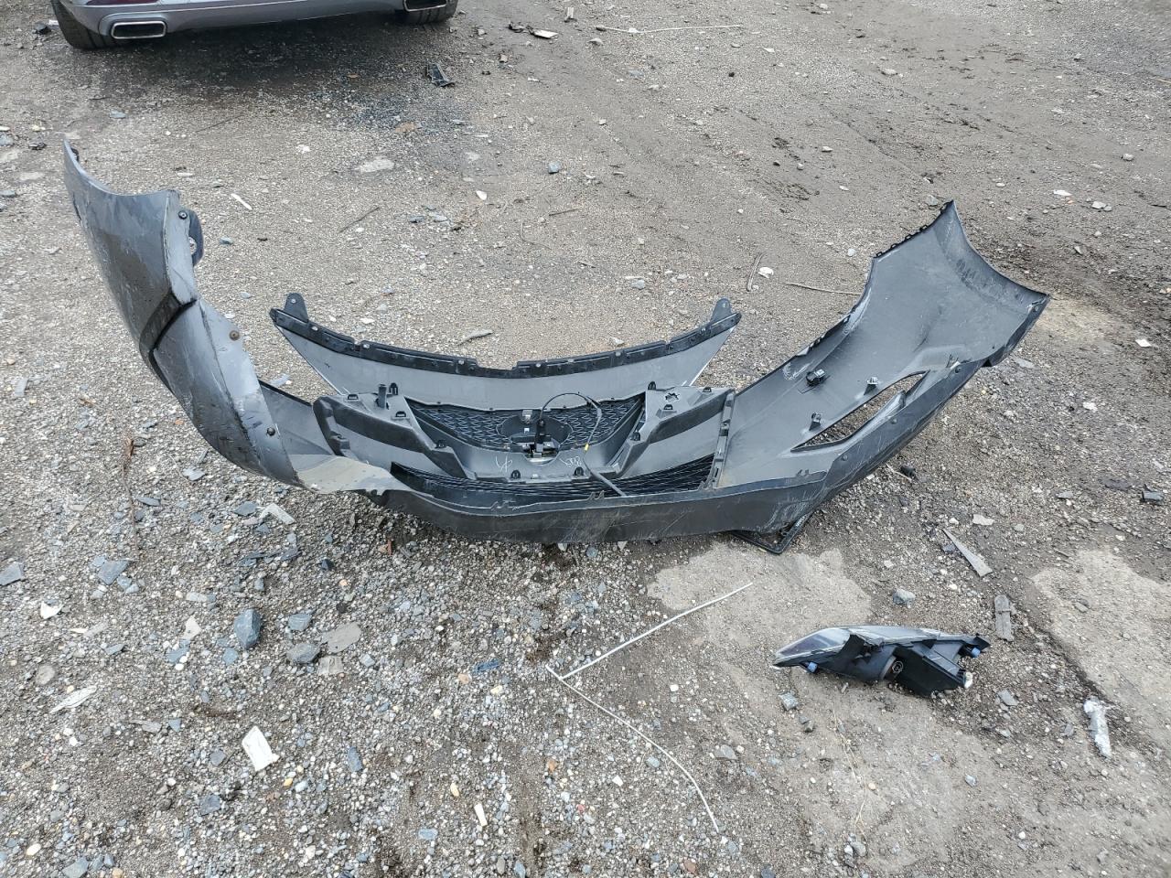 2017 Nissan Maxima 3.5S VIN: 1N4AA6AP6HC361684 Lot: 66276265