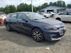 2016 CHEVROLET MALIBU LT   à vendre chez Copart CT - HARTFORD SPRINGFIELD