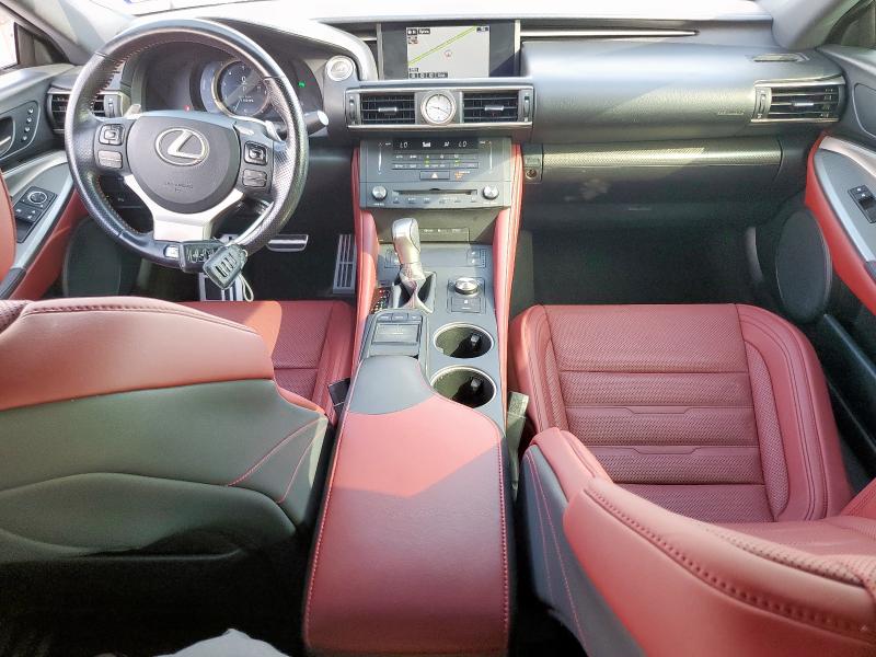  LEXUS RX350 2016 Белы