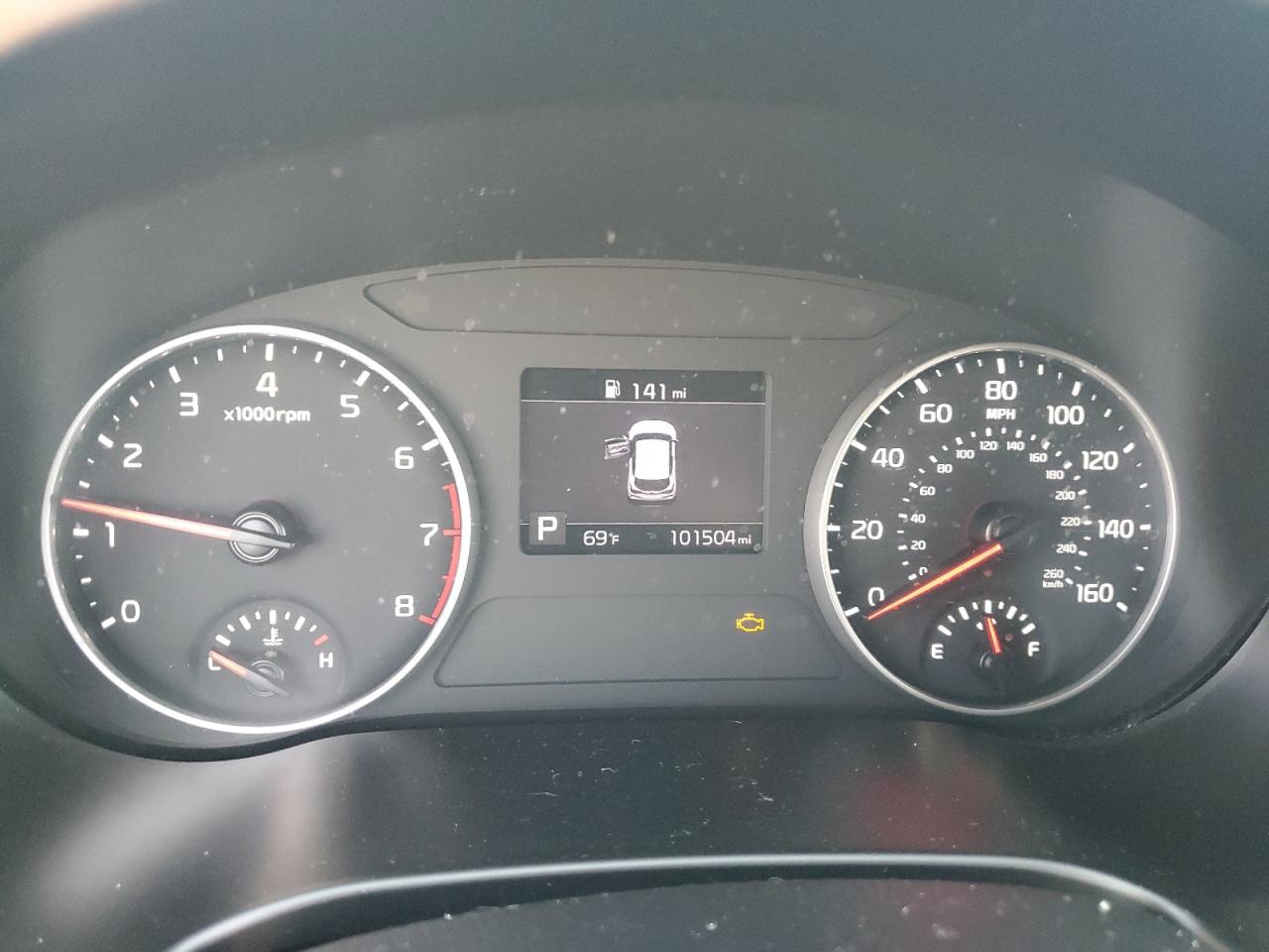 2021 Kia Seltos S VIN: KNDEUCAA2M7068073 Lot: 69260355