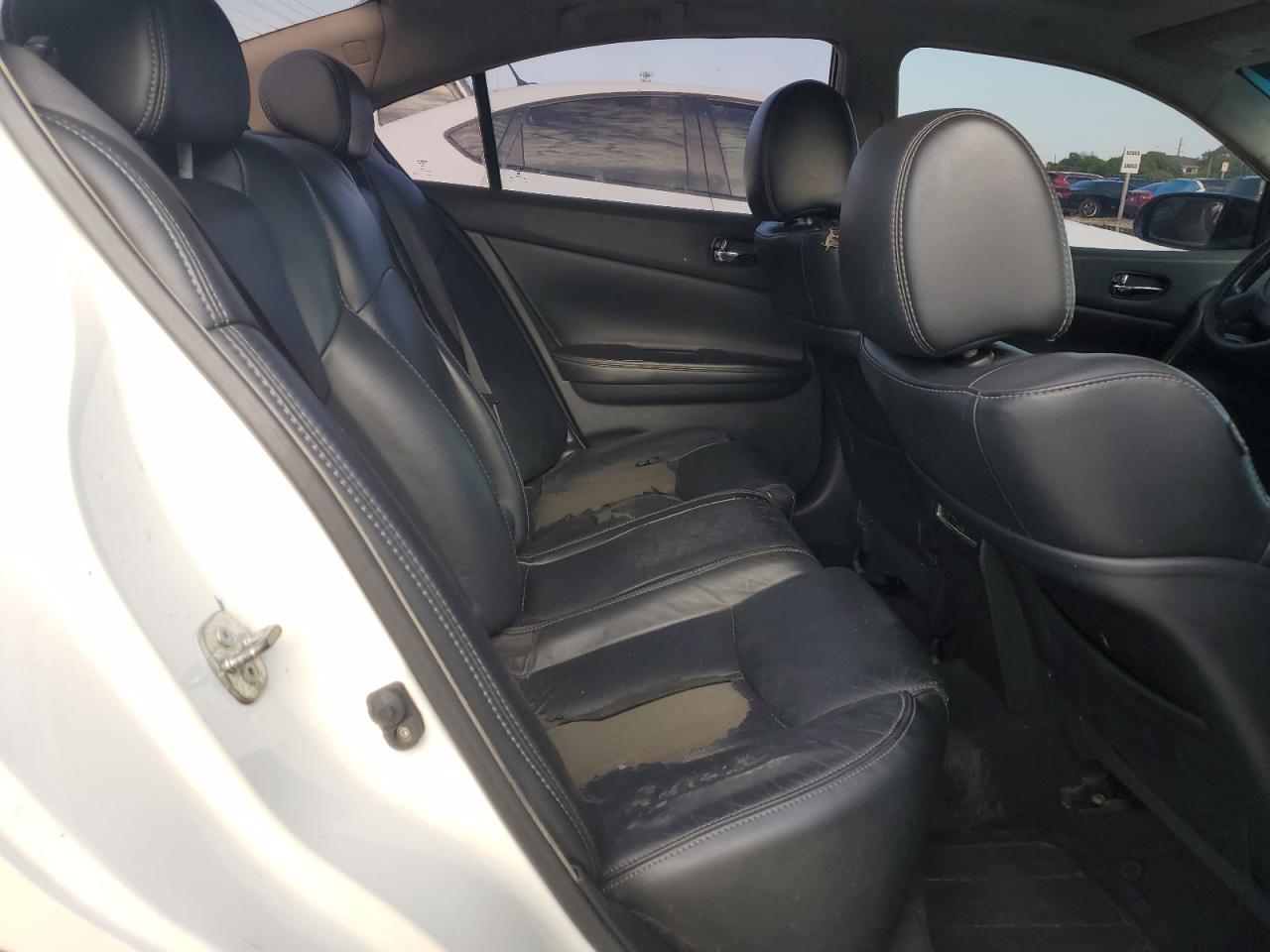 2013 Nissan Maxima S VIN: 1N4AA5AP4DC844479 Lot: 70760245