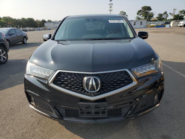  ACURA MDX 2020 Czarny