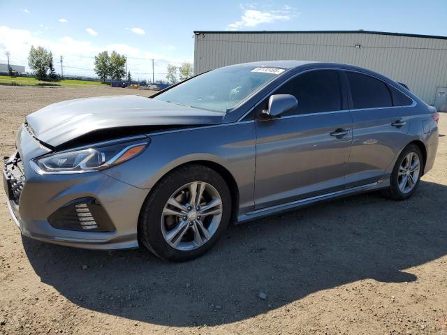 2018 HYUNDAI SONATA SPORT   à vendre chez Copart AB - CALGARY