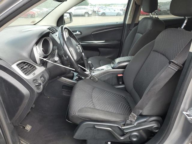  DODGE JOURNEY 2016 Srebrny