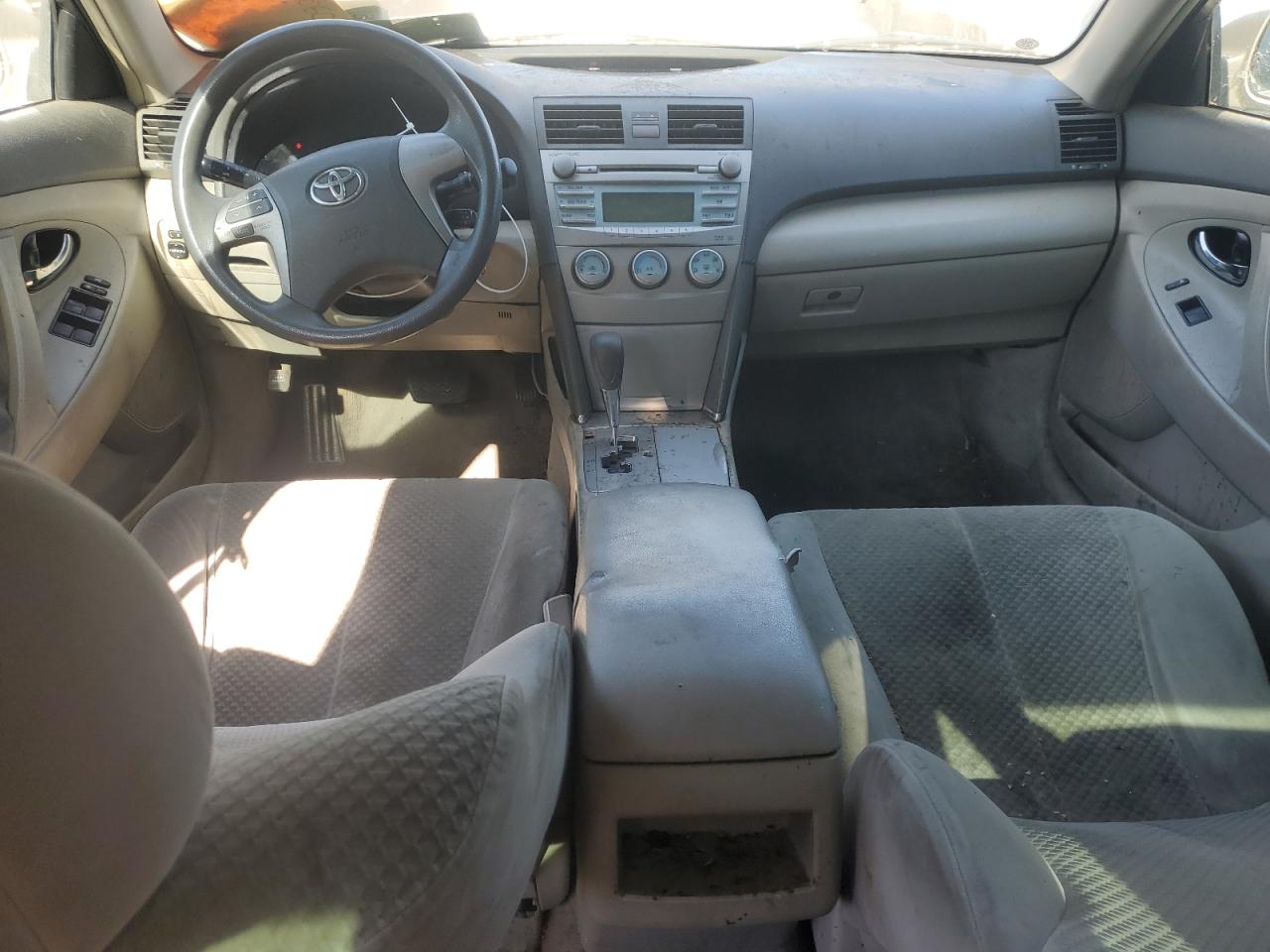 2009 Toyota Camry Base VIN: 4T1BE46K79U861719 Lot: 70602615