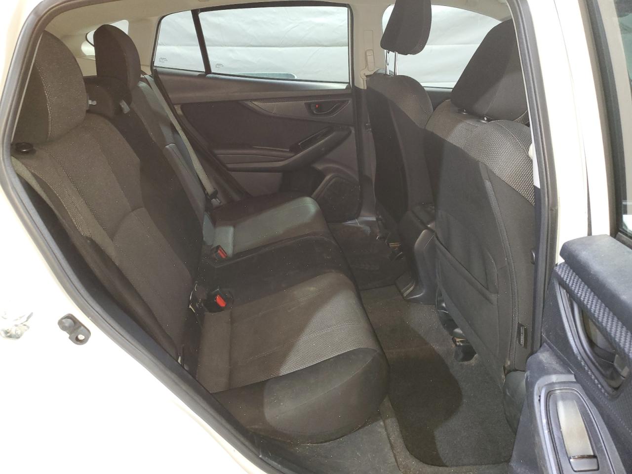 2020 Subaru Impreza VIN: 4S3GTAB66L3728938 Lot: 69218095