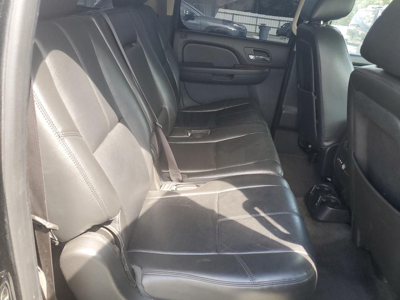 2012 Chevrolet Suburban C1500 Lt VIN: 1GNSCJE00CR101481 Lot: 69094655