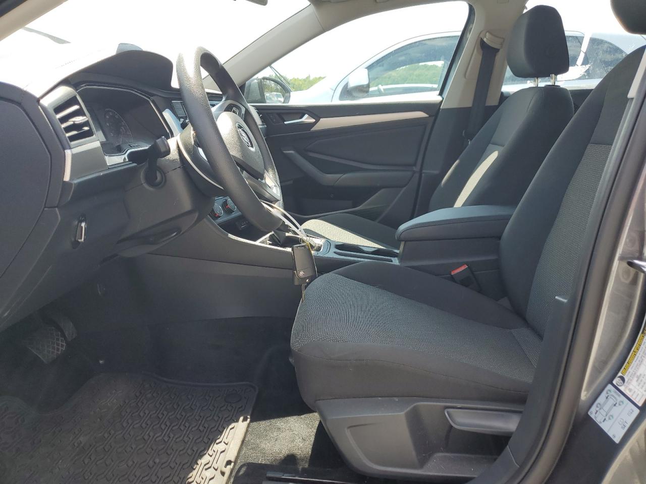 2021 Volkswagen Jetta S VIN: 3VWC57BU5MM070665 Lot: 66941855