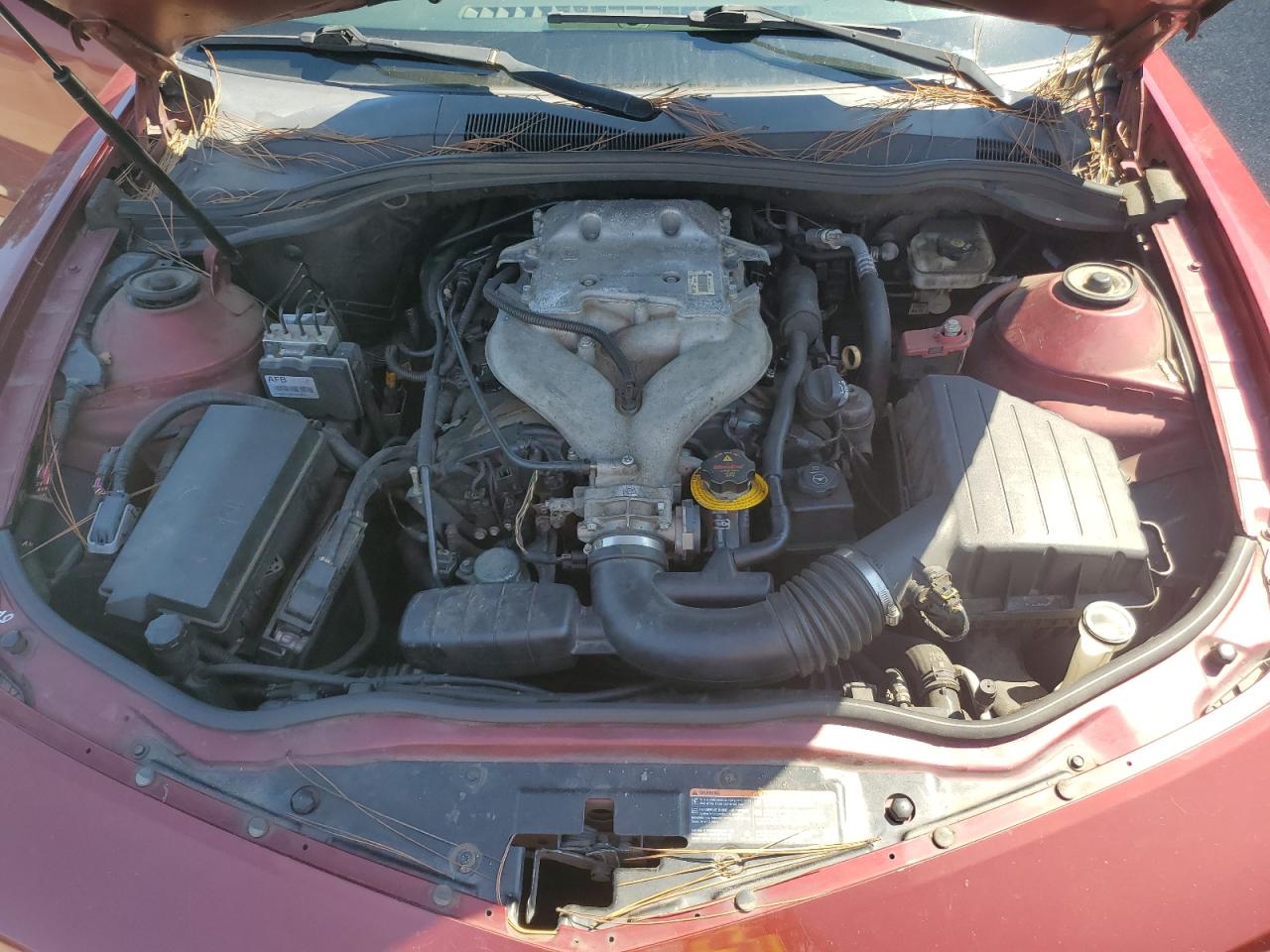 2010 Chevrolet Camaro Lt VIN: 2G1FC1EV5A9222531 Lot: 70458715