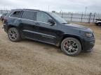 2014 JEEP GRAND CHEROKEE SRT-8   for sale at Copart AB - EDMONTON