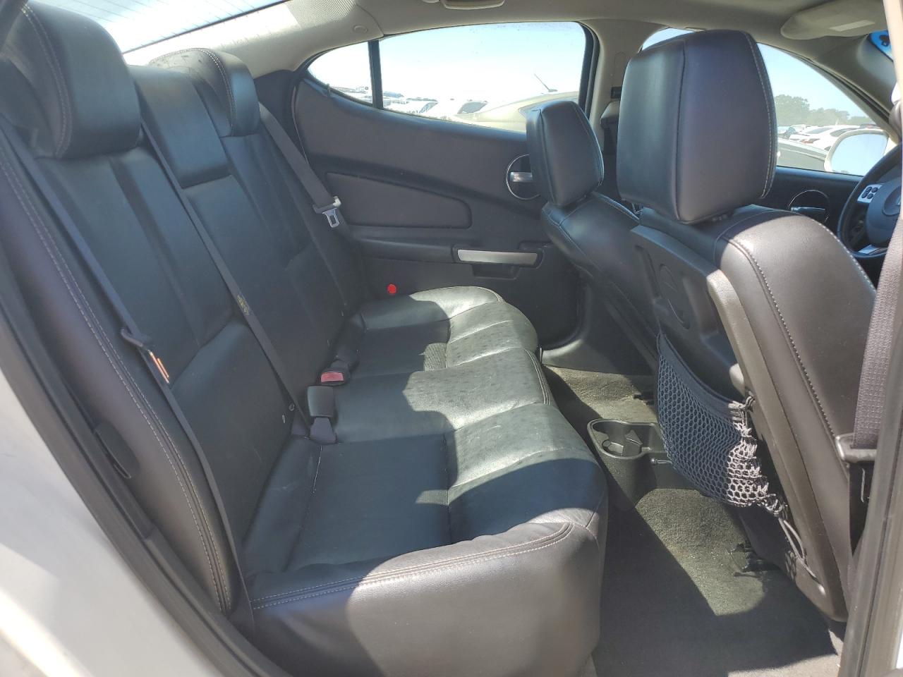 2006 Pontiac Grand Prix VIN: 2G2WP582261253508 Lot: 70728775