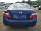 2007 TOYOTA CAMRY CE à vendre chez Copart CT - HARTFORD SPRINGFIELD
