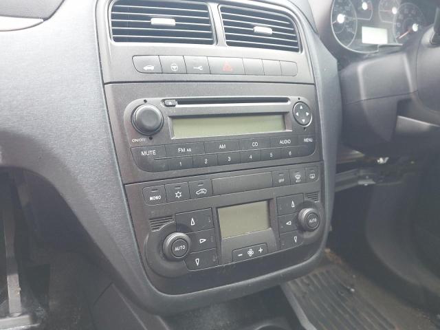 2008 FIAT GRANDE PUN