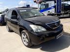 2006 LEXUS RX400 H SE for sale at Copart SANDY