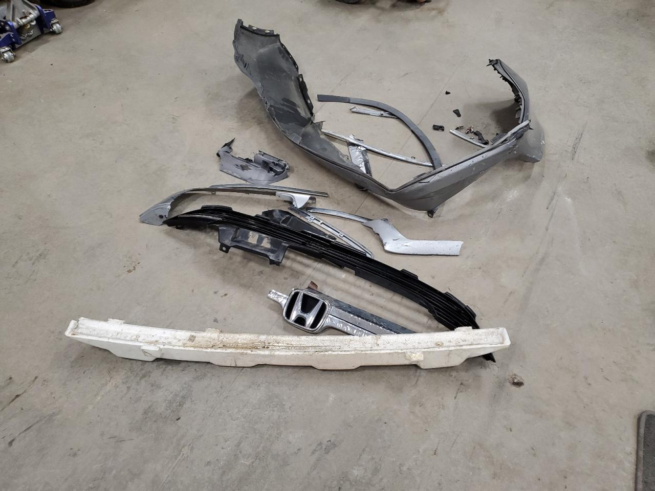 2008 Honda Cr-V Ex VIN: 3CZRE38528G700968 Lot: 69627845