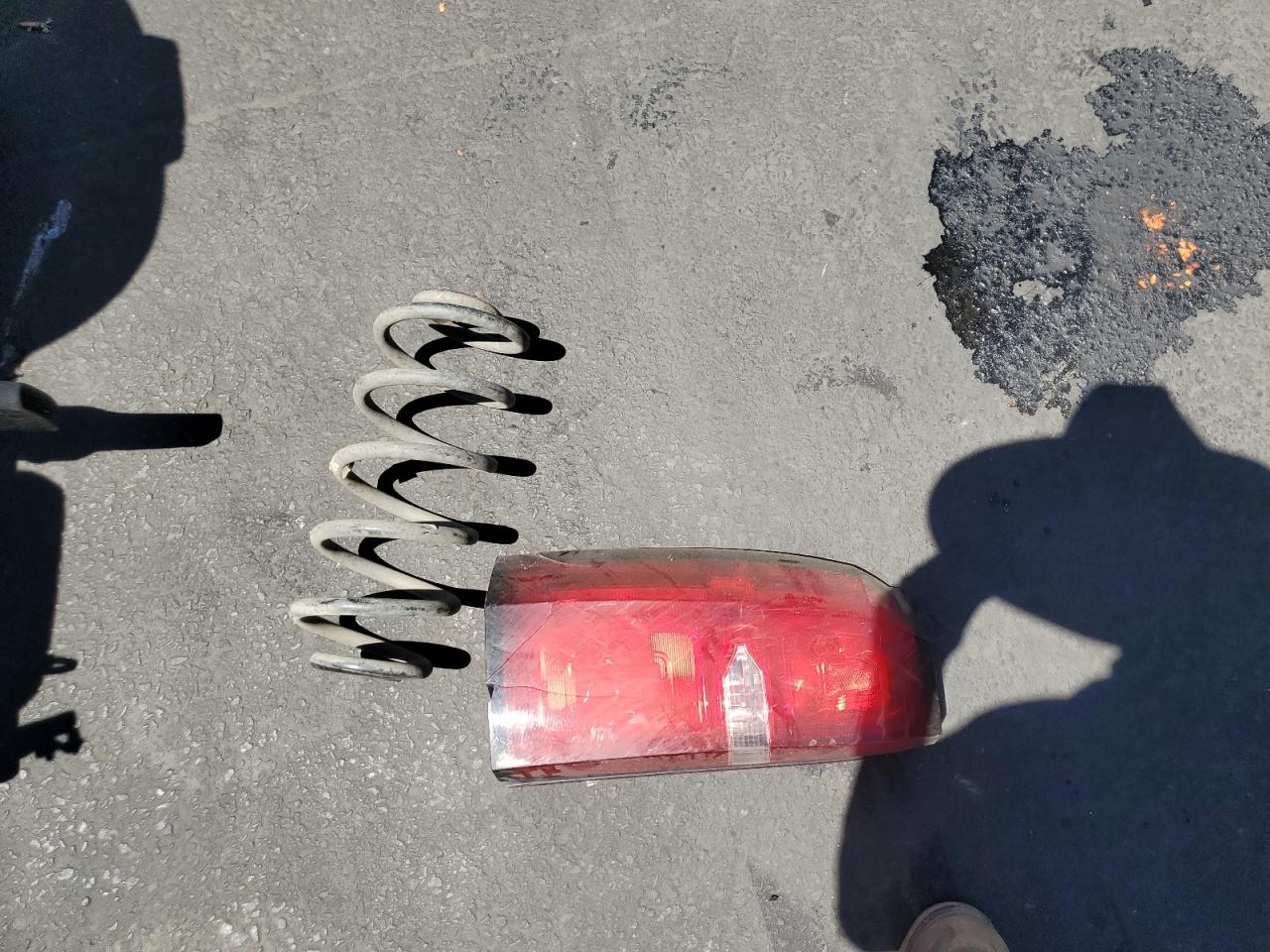 2020 Chevrolet Tahoe K1500 Ls VIN: 1GNSKAKC1LR221694 Lot: 68376305