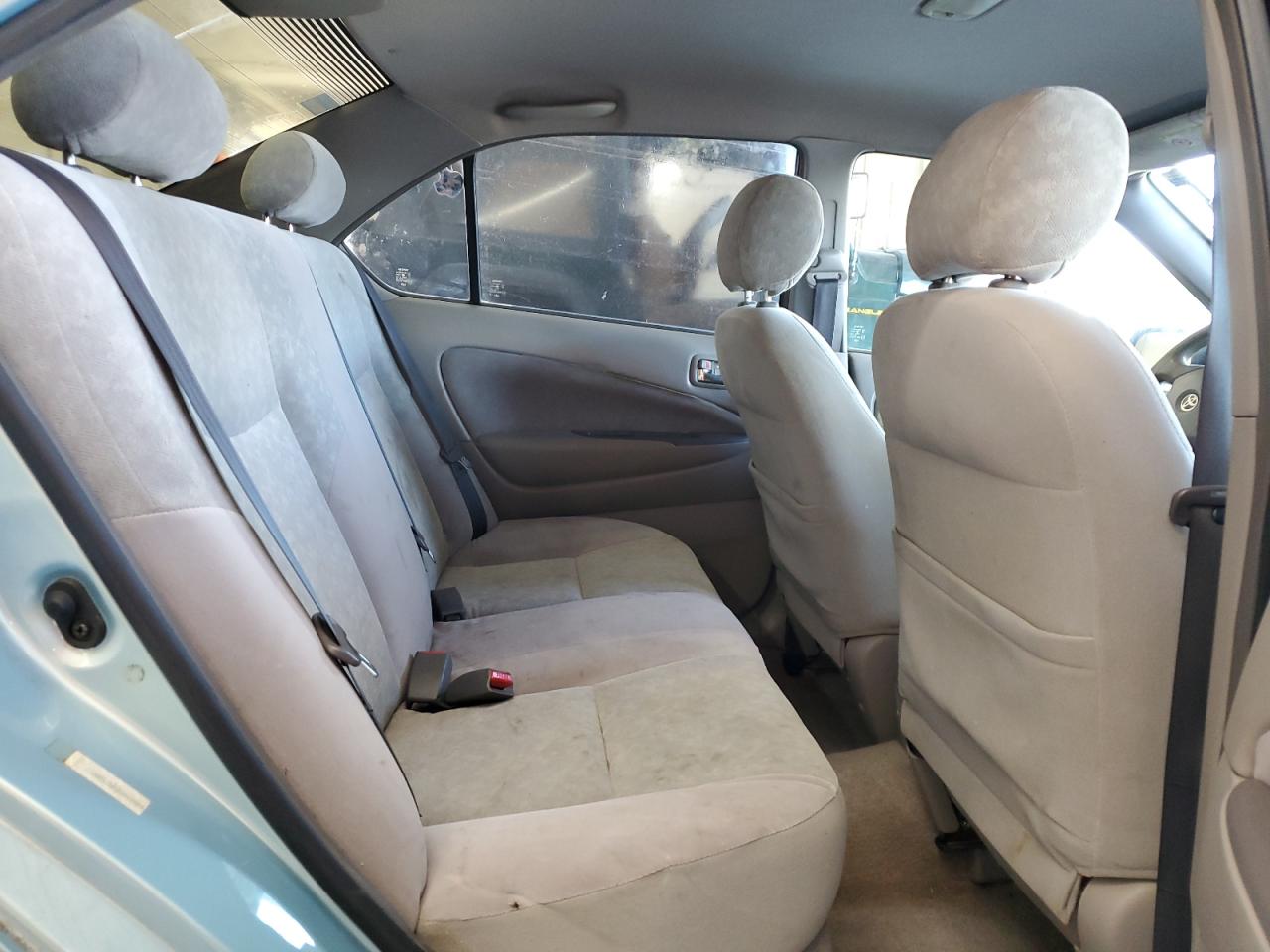 2002 Toyota Prius VIN: JT2BK12U520042989 Lot: 67600895