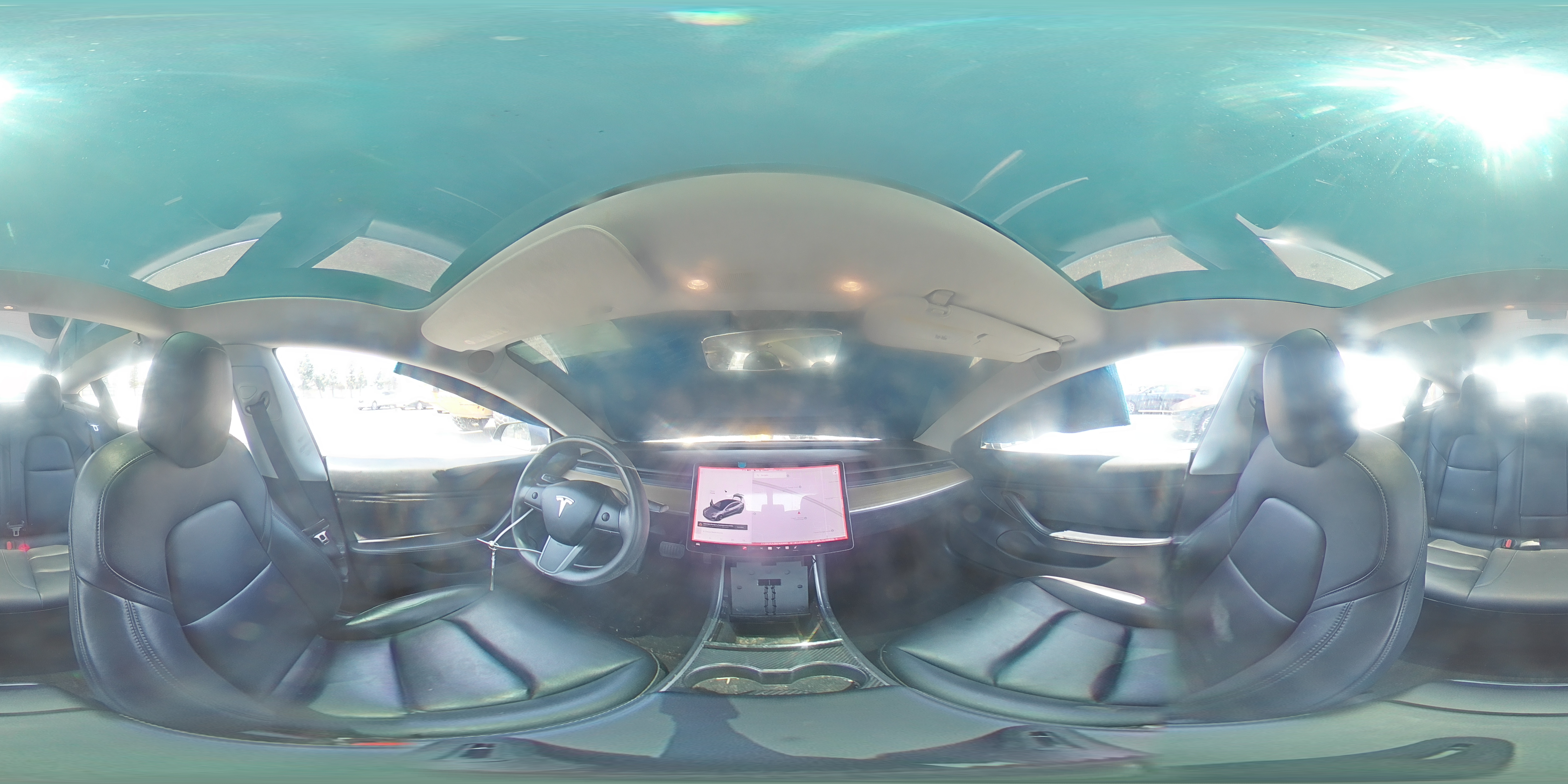 2019 Tesla Model 3 VIN: 5YJ3E1EA2KF410891 Lot: 69134335