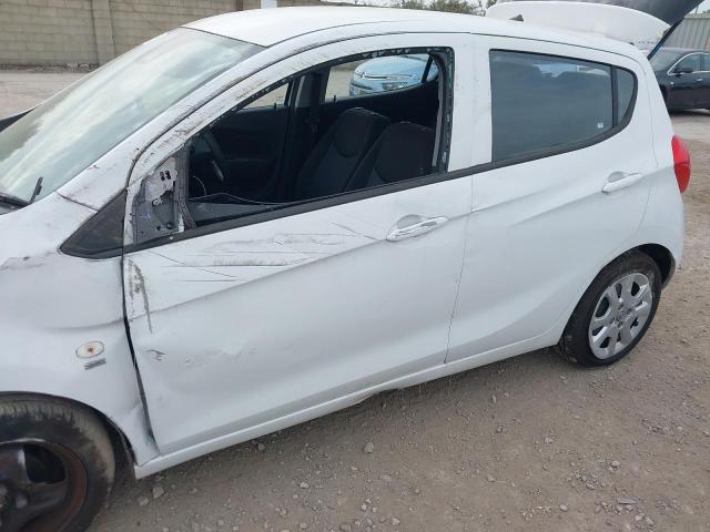2016 VAUXHALL VIVA SE AC