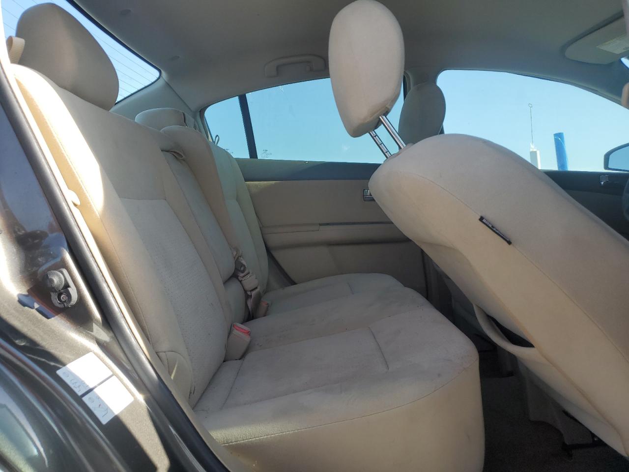 2009 Nissan Sentra 2.0 VIN: 3N1AB61E19L624128 Lot: 70882715