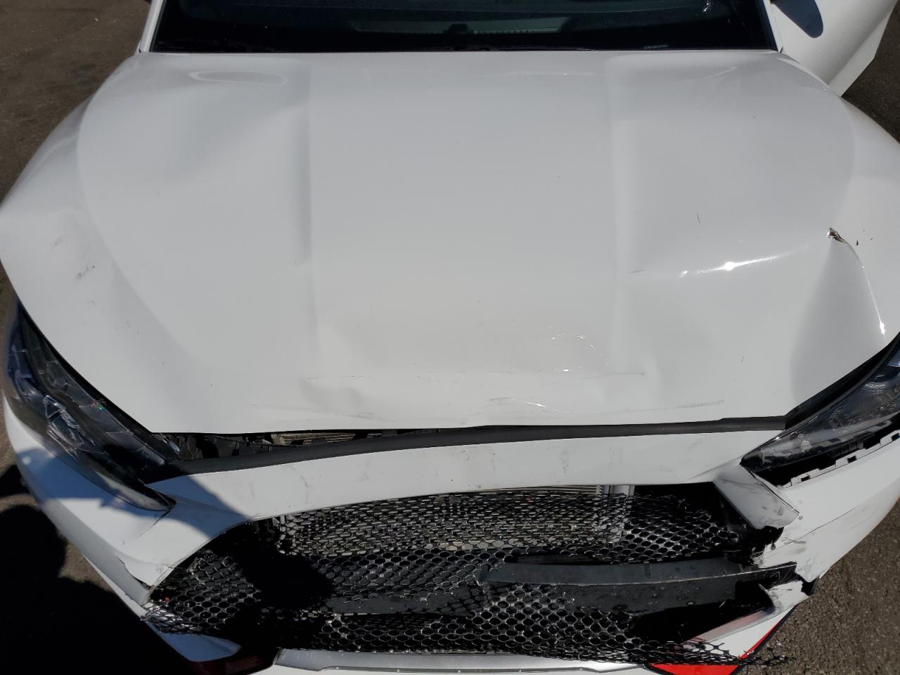 2022 Hyundai Veloster N VIN: KMHT36AH7NU012816 Lot: 70498895