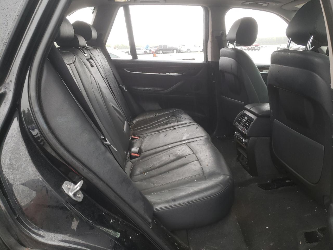 2016 BMW X5 xDrive35I VIN: 5UXKR0C5XG0P27175 Lot: 68291645