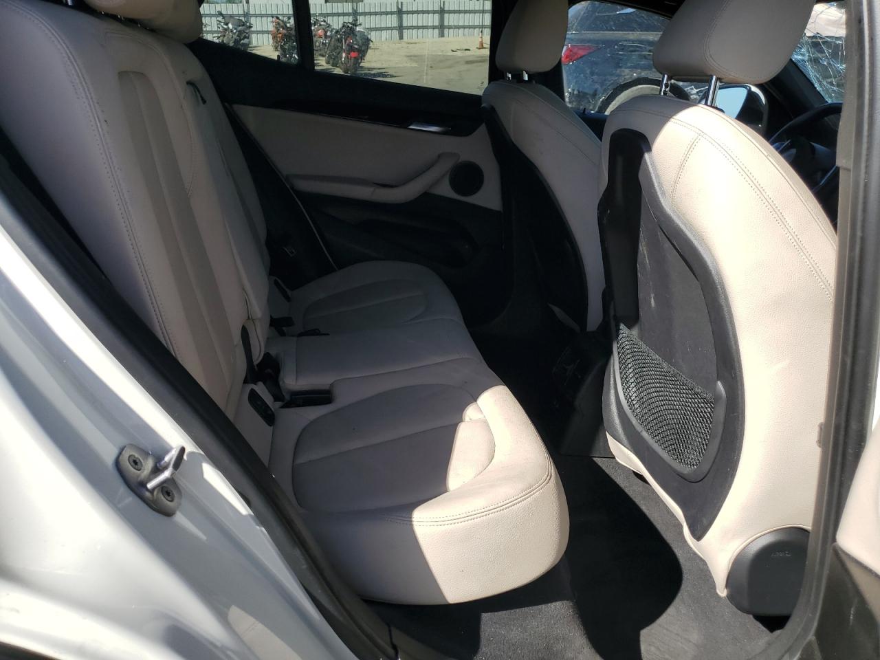 2022 BMW X2 Sdrive28I VIN: WBXYH9C07N5U58093 Lot: 69833355