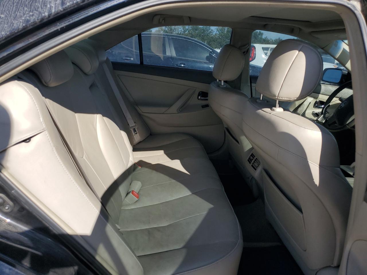 2007 Toyota Camry Hybrid VIN: 4T1BB46K47U012900 Lot: 70051485