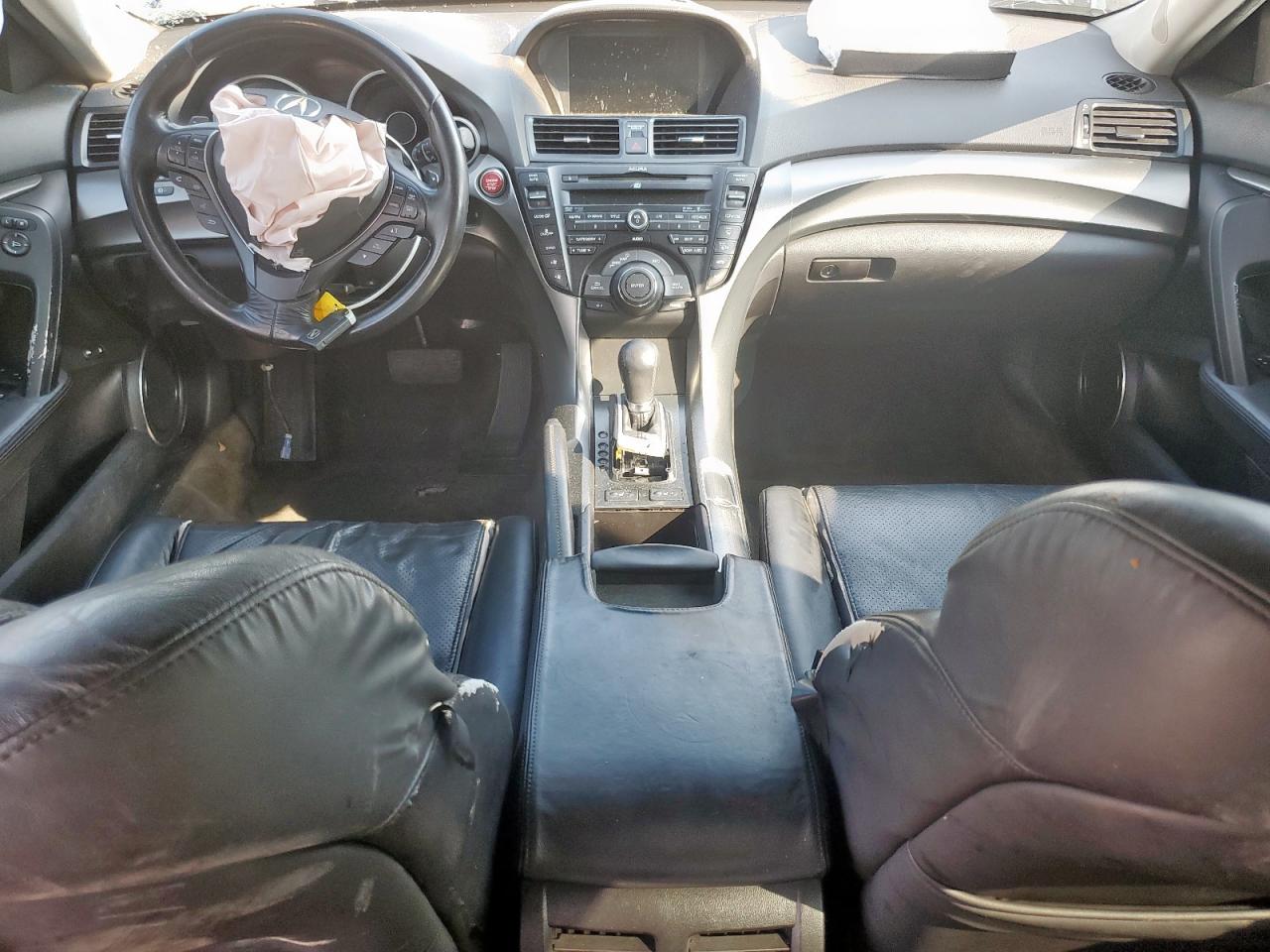 2012 Acura Tl VIN: 19UUA8F59CA020201 Lot: 70395785