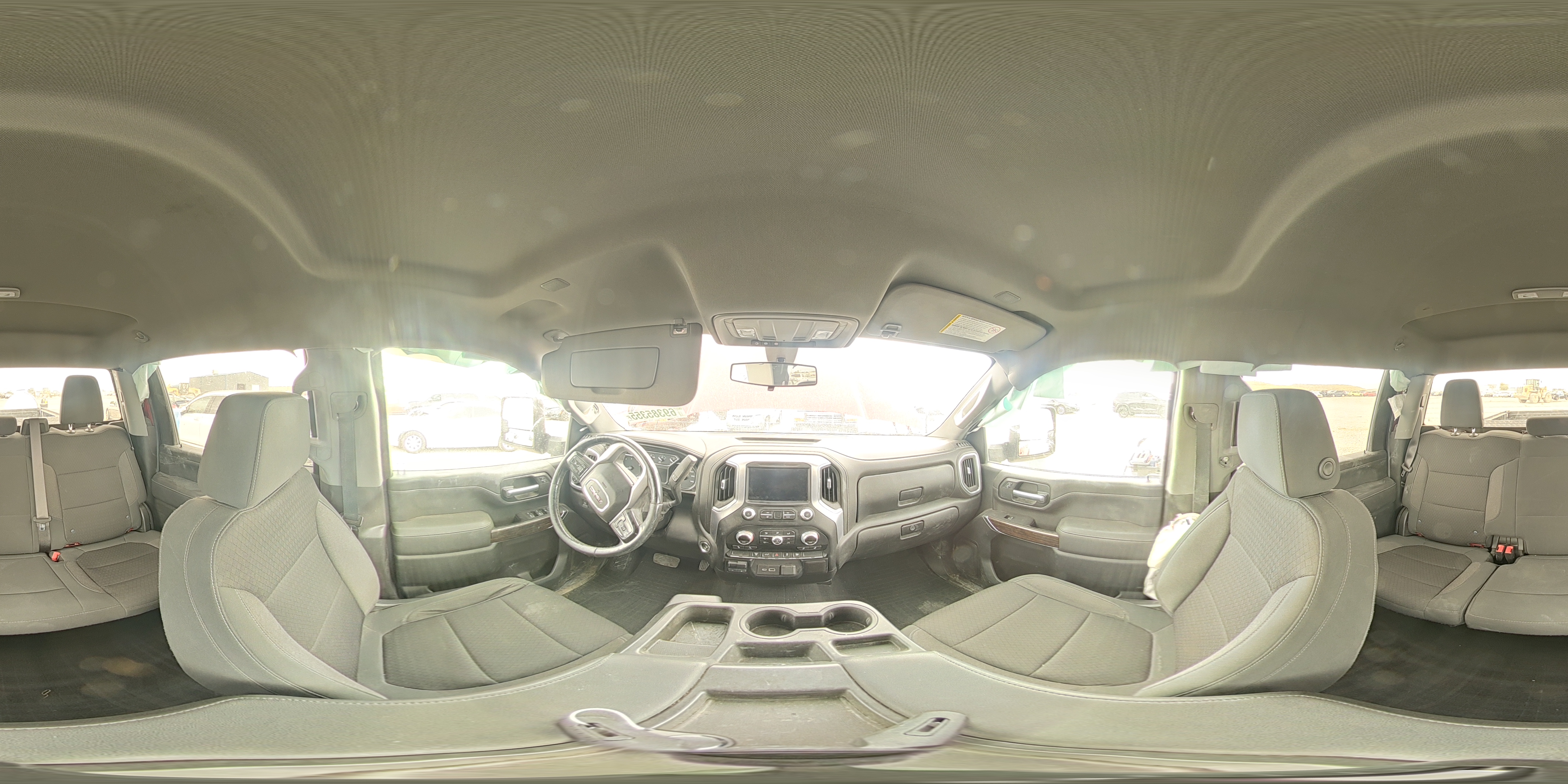 2021 GMC Sierra K2500 Sle VIN: 1GT49MEYXMF233240 Lot: 69385355