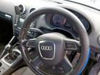 2011 AUDI A3 TECHNIK for sale at Copart WESTBURY