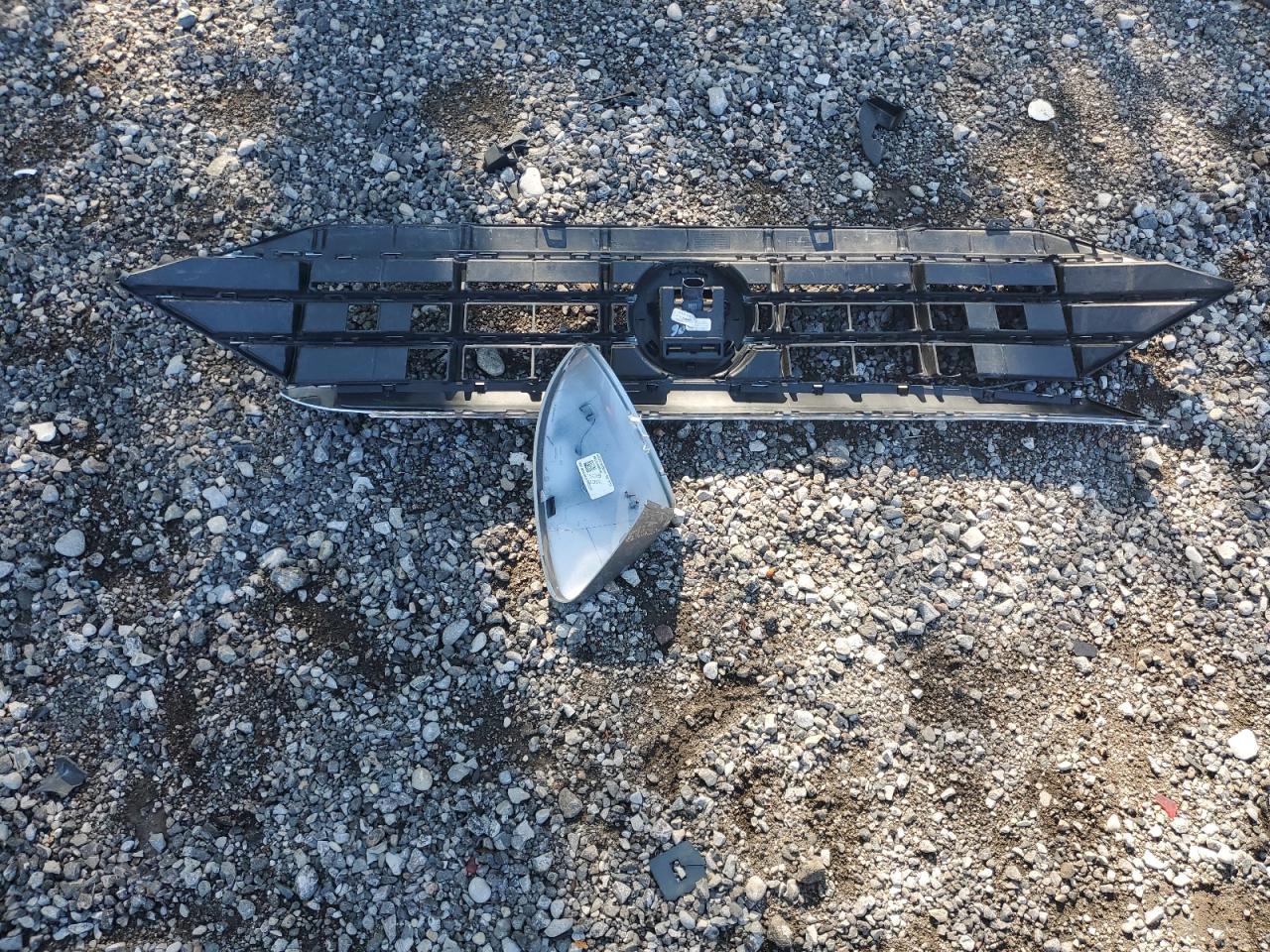 2021 Volkswagen Jetta Sel VIN: 3VWE57BU8MM077716 Lot: 70189185