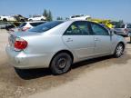 2005 TOYOTA CAMRY LE   à vendre chez Copart ON - TORONTO