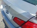 2014 BMW 520D SE  for sale at Copart CHESTER