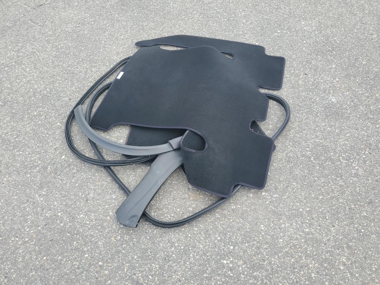 2023 Tesla Model X VIN: 7SAXCBE55PF367237 Lot: 70089275