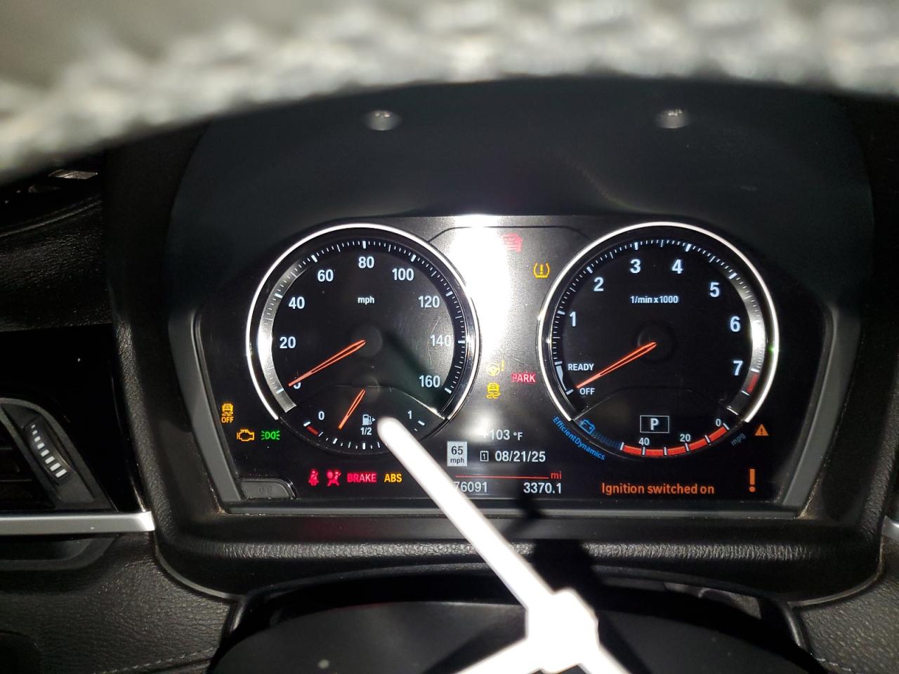 2020 BMW X2 xDrive28I VIN: WBXYJ1C0XL5P33040 Lot: 70066545