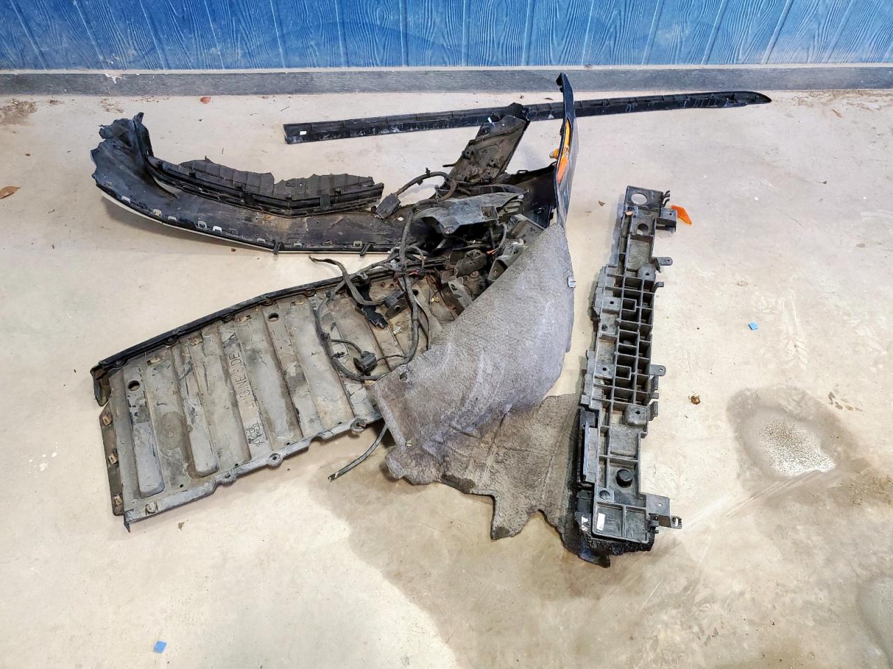 2020 Toyota Tacoma Double Cab VIN: 3TMAZ5CN5LM139296 Lot: 70251445