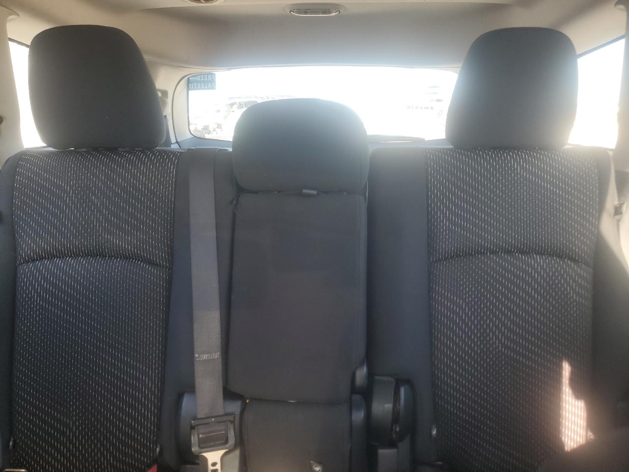 2015 Dodge Journey Se VIN: 3C4PDCAB4FT557350 Lot: 70253465