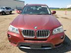 2011 BMW X3 XDRIVE35I   à vendre chez Copart AB - CALGARY