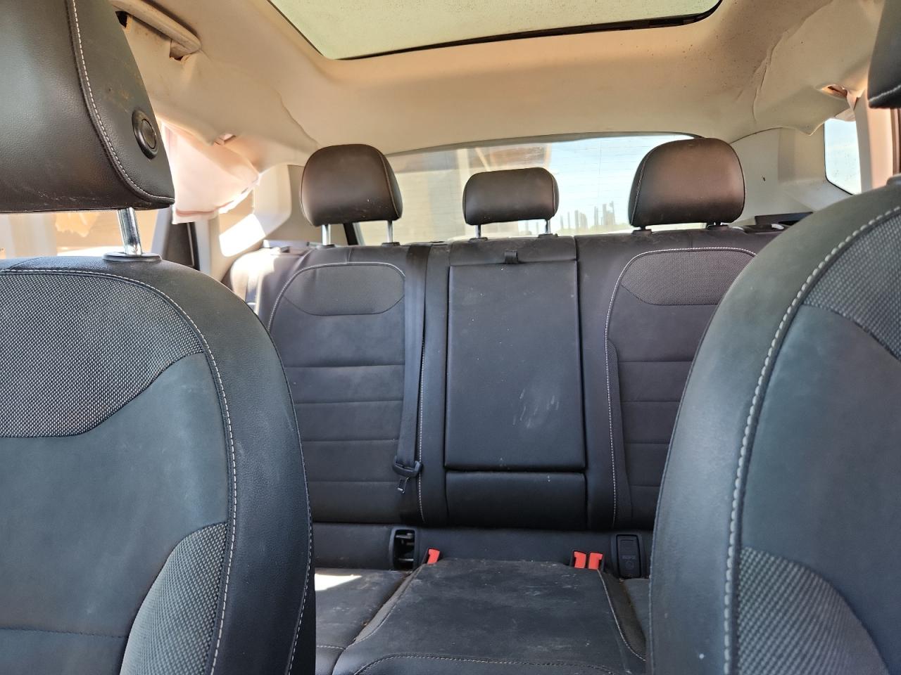 2022 Volkswagen Taos Se VIN: 3VVTX7B21NM084156 Lot: 70636645