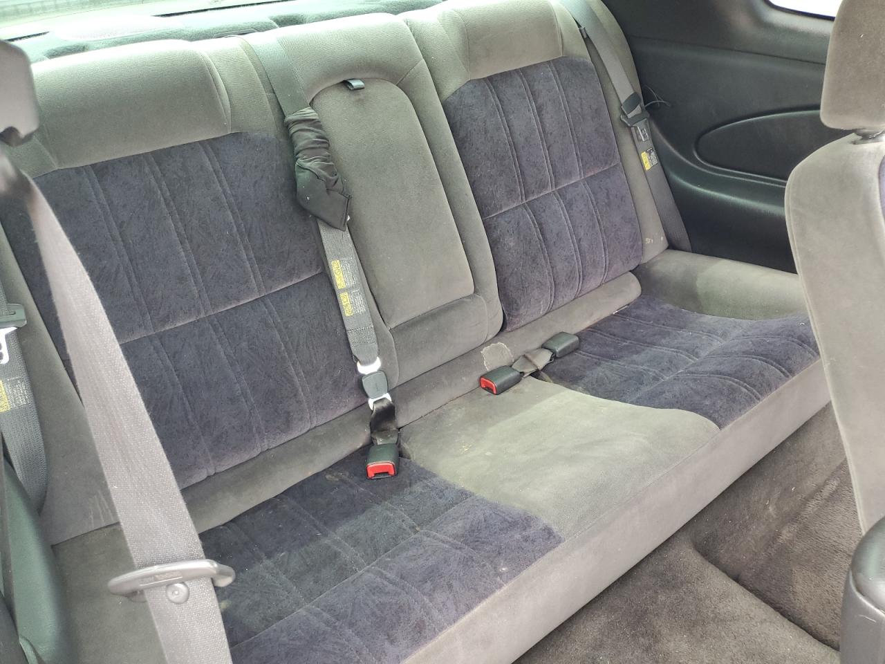 2004 Chevrolet Monte Carlo Ls VIN: 2G1WW12E749426361 Lot: 70906775