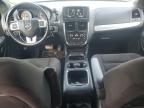 2017 DODGE GRAND CARAVAN SE   for sale at Copart ON - COOKSTOWN