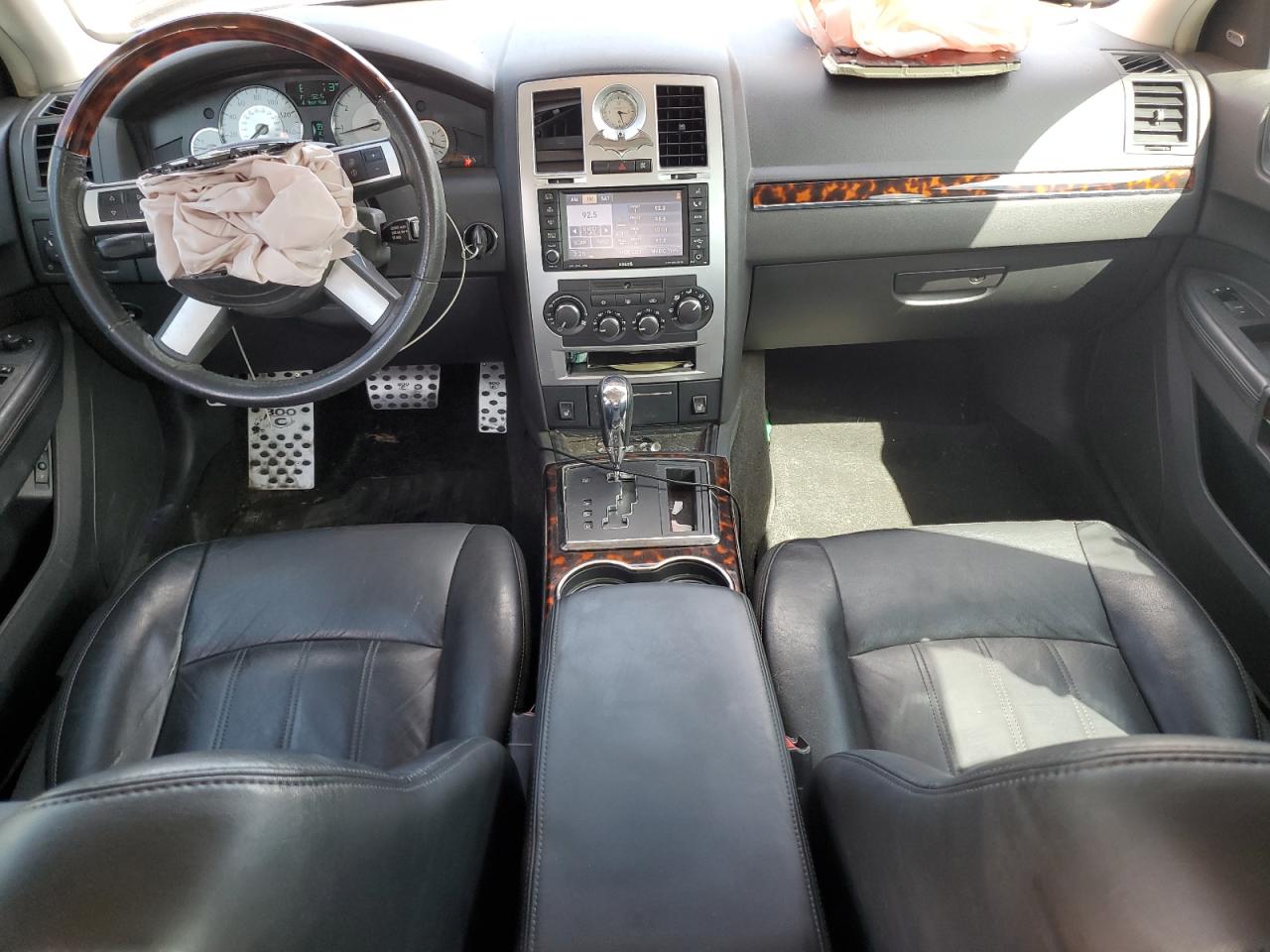 2009 Chrysler 300C VIN: 2C3KA63T99H615464 Lot: 67174205